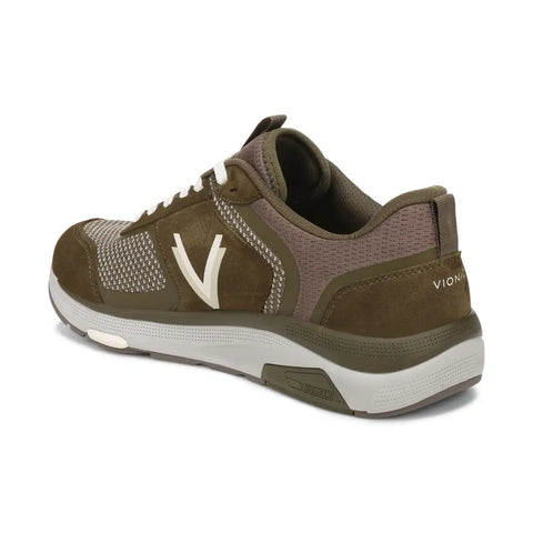 Men's Walk Strider Knit Sneaker