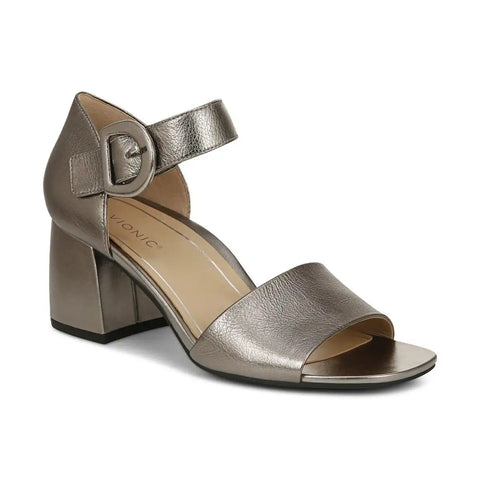 Chardonnay Heeled Sandal