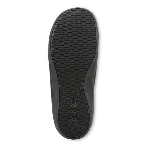 Unwind Clog Slipper