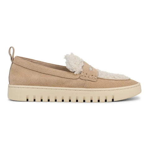 Uptown Cozy Loafer