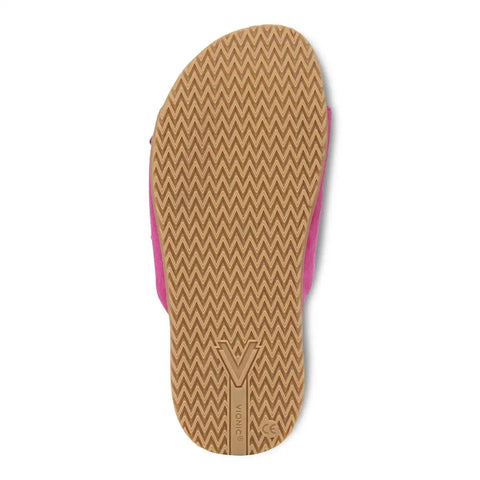 Elara Slide Sandal