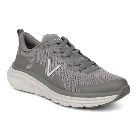 Men's Walk Max Lace Up Sneaker