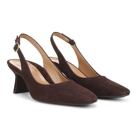 Perris Slingback Heel
