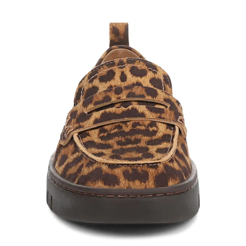 Uptown Loafer