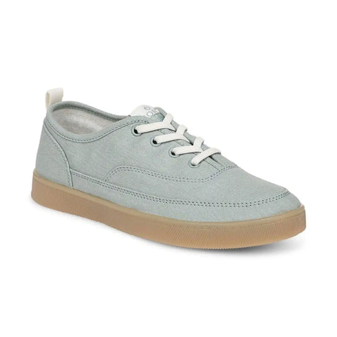 Beach Cyan Slip On Sneaker