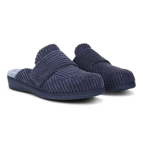 Gemma II Mule Slippers