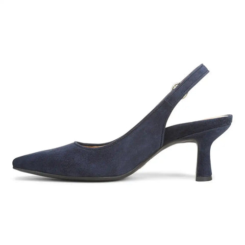 Perris Slingback Heel
