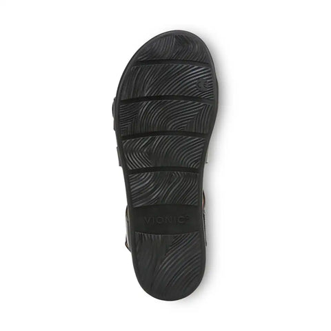 Cypress Strappy Sandal