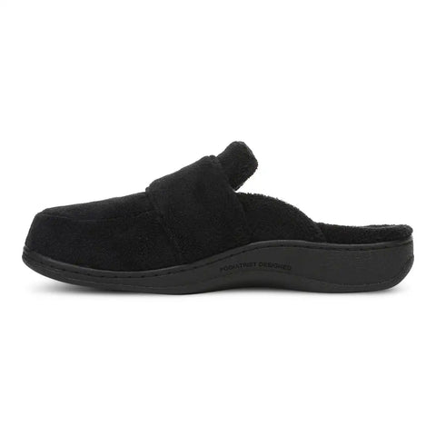 Gemma II Mule Slippers