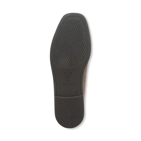 Willa 2.0 Slip on Flat