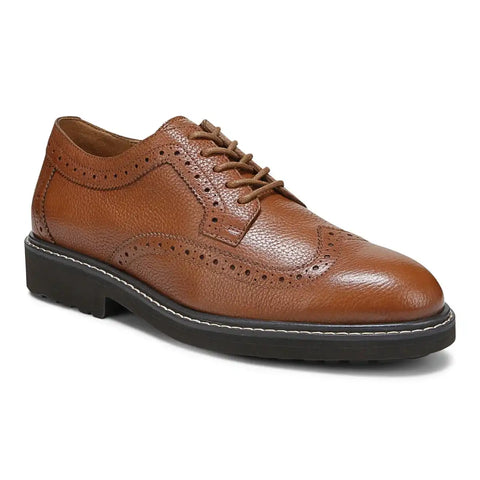 Lombard Oxford Lace Up