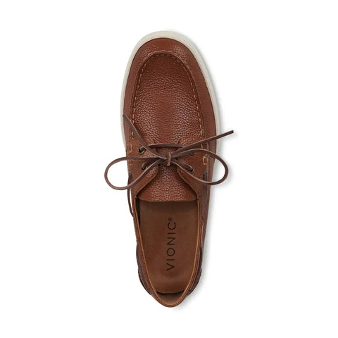 Men's Uptown Boat