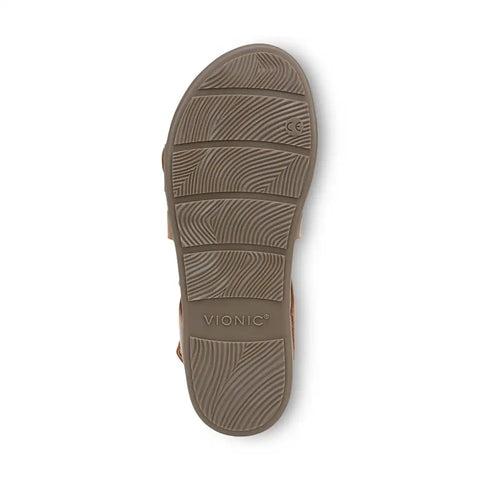 Cypress Strappy Sandal