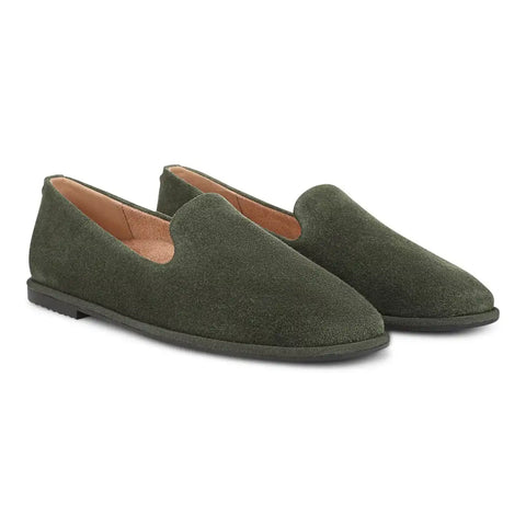 Willa 2.0 Slip on Flat