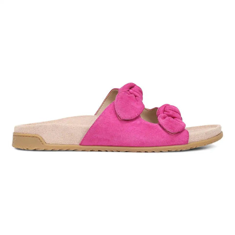 Elara Slide Sandal