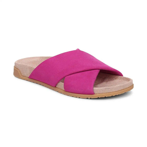 Etna Slide Sandal