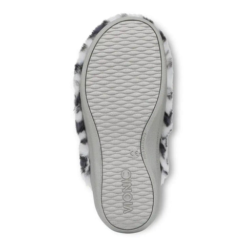 Gemma II Mule Slippers