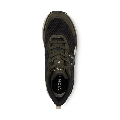 Men's Walk Max Lace Up Sneaker