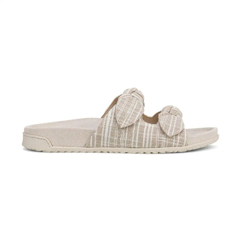 Elara Slide Sandal