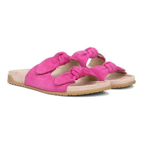 Elara Slide Sandal