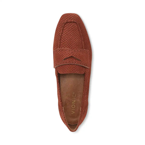 Sadie Loafer