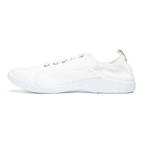 Beach Pismo Casual Sneaker: Canvas
