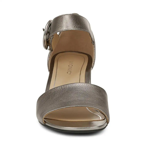 Chardonnay Heeled Sandal