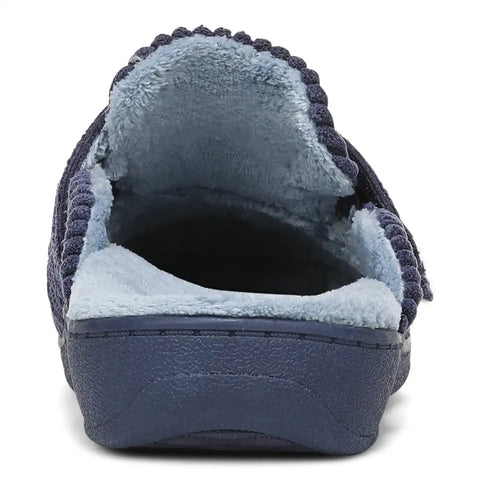 Gemma II Mule Slippers