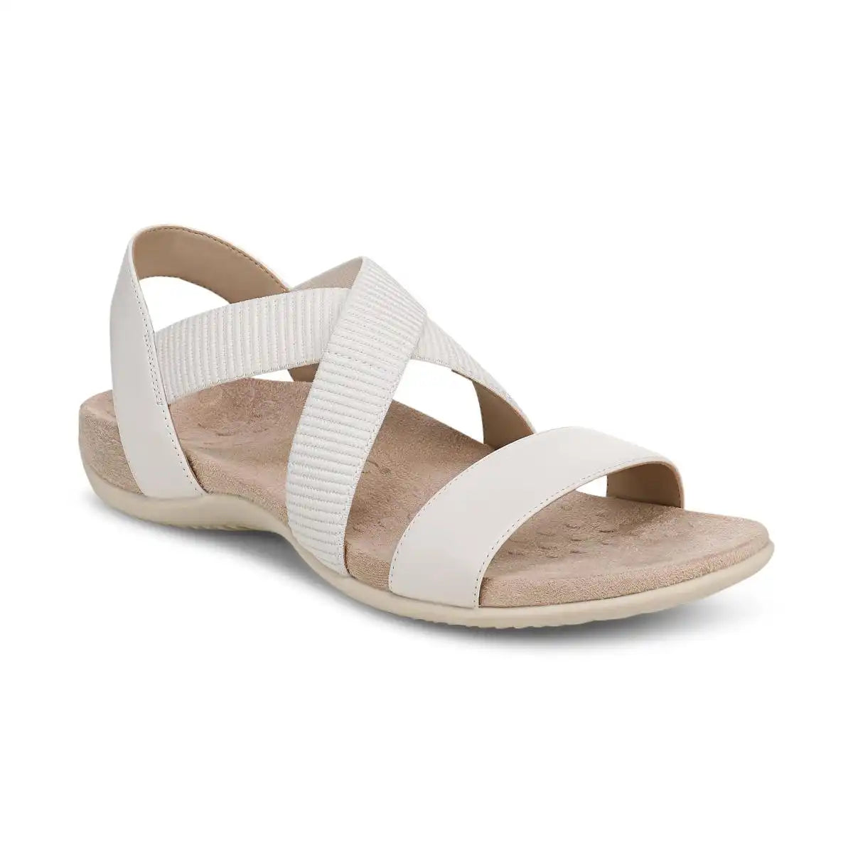 Raina Strappy Sandal