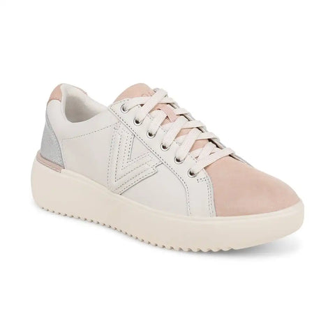 Kearny Platform Lace Up Sneaker 2.0