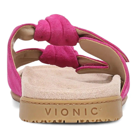 Elara Slide Sandal