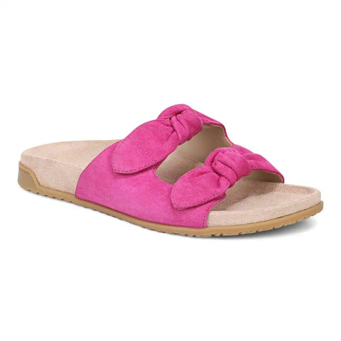 Elara Slide Sandal