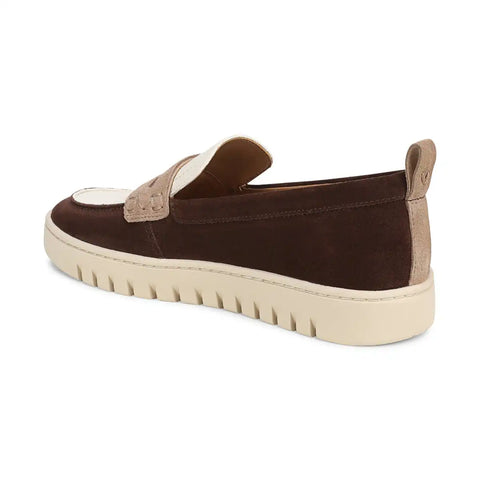 Uptown Loafer