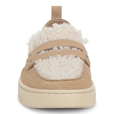 Uptown Cozy Loafer
