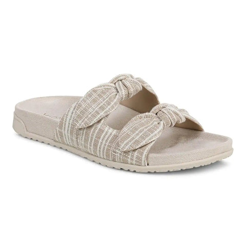 Elara Slide Sandal