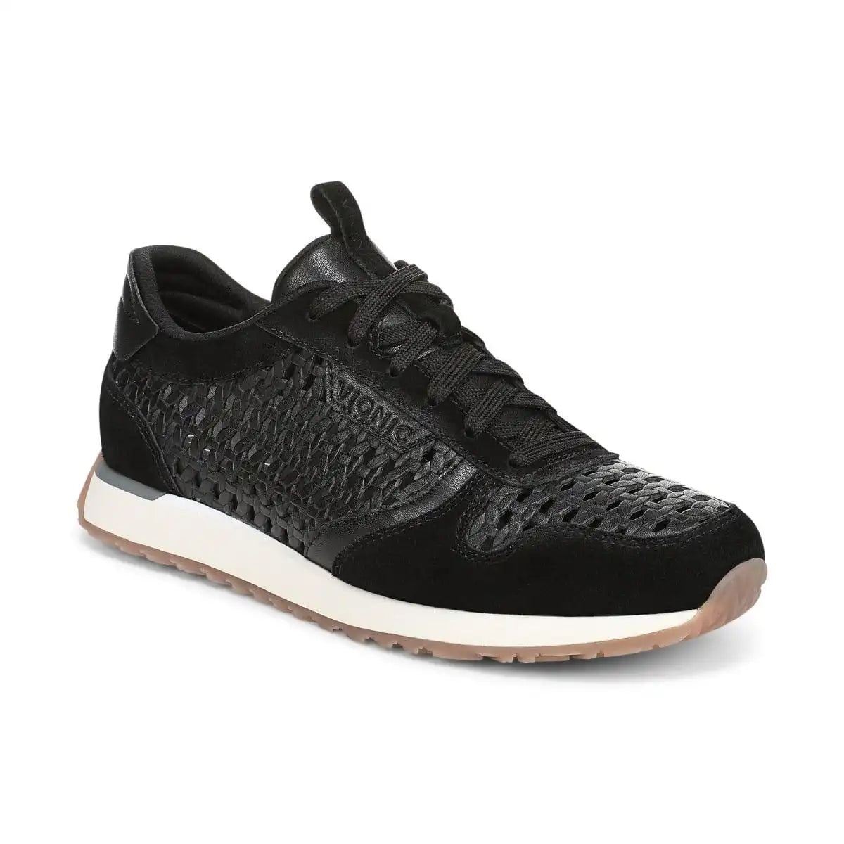 Monarch Woven Sneaker