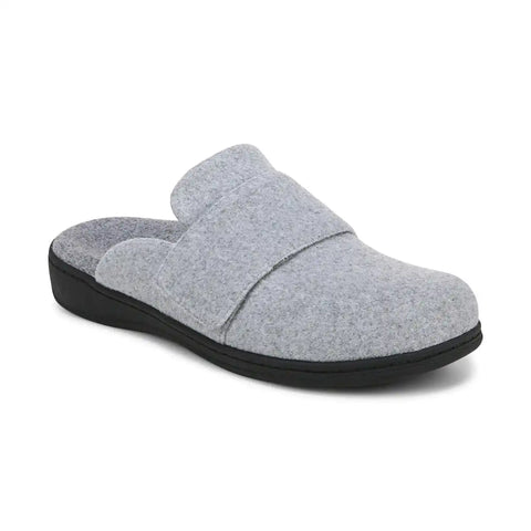 Gemma II Mule Slippers