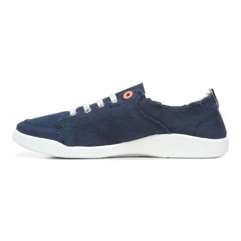 Beach Pismo Casual Sneaker:  Canvas