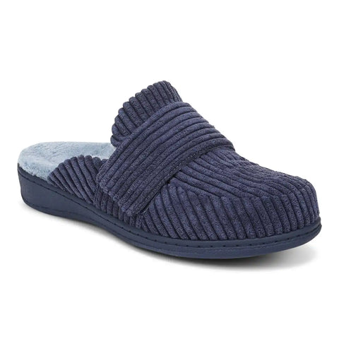 Gemma II Mule Slippers