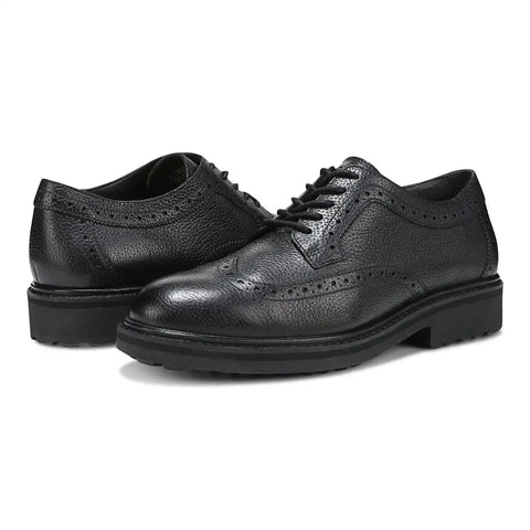 Lombard Oxford Lace Up