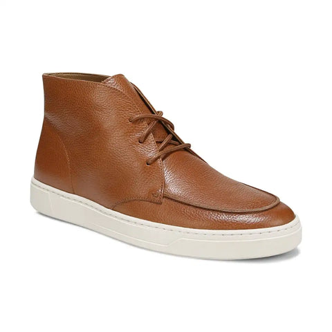 Danfield Lace Up Boot