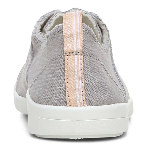 Beach Pismo Casual Sneaker: Canvas