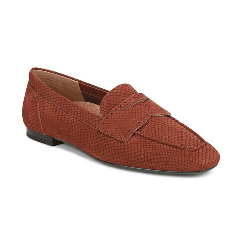Sadie Loafer