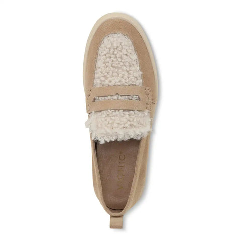 Uptown Cozy Loafer