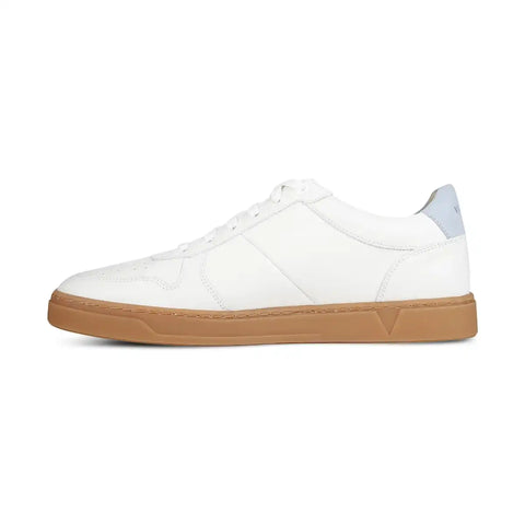 Lucas Court Lace Up Sneaker