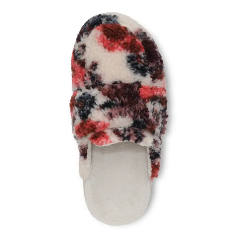 Gemma II Mule Slippers
