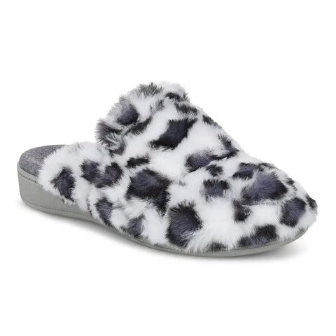 Gemma II Mule Slippers