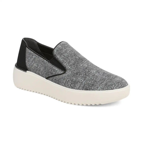 Kearny 2.0 Platform Slip On Sneaker