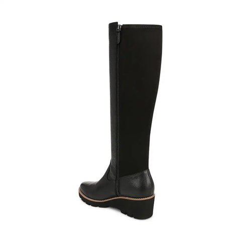 Ashland Tall Wedge Boot