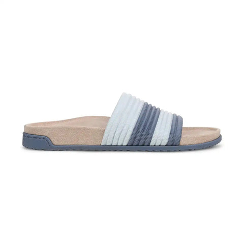 Evie Knit Slide Sandal